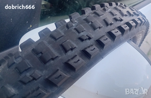 Външна гума Specialized 29 цола 2.30 Eliminator 5 евро, снимка 2 - Части за велосипеди - 55092672