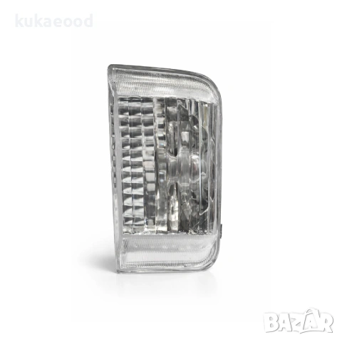 Мигач в огледало за Citroen Jumper 2