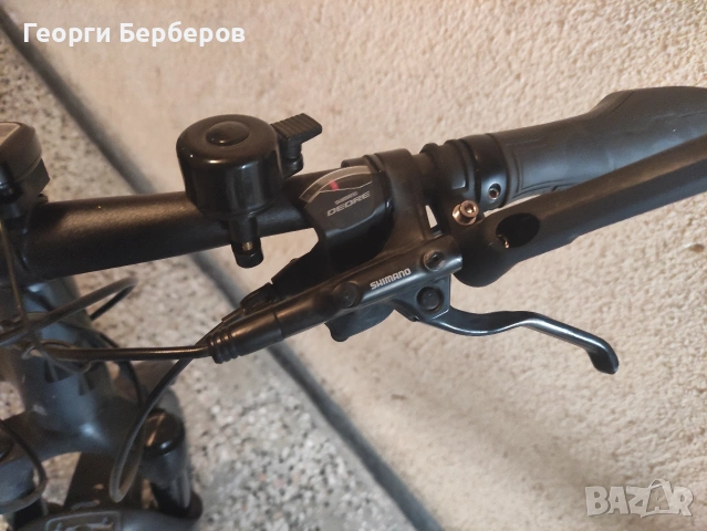 Cube Cross Pro 28 ", снимка 13 - Велосипеди - 54952658