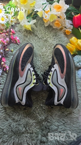 оригинални маратонки Nike 42,5 номер, снимка 4 - Маратонки - 54394884