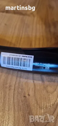 Велосипедно кормило FSA Afterburner 630 mm, снимка 4 - Части за велосипеди - 55623553