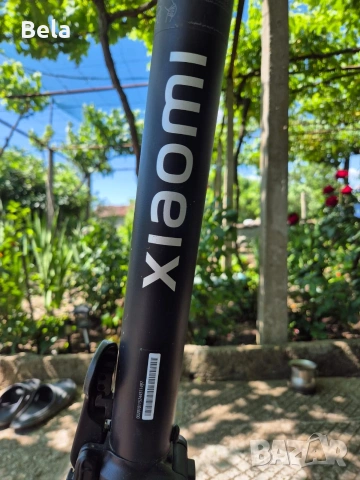 Тротинетка Xiaomi Pro , снимка 8 - Други спортове - 54972191