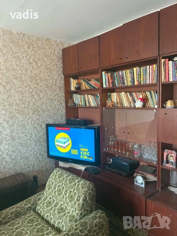 Тристаен апартамент в гр. Ботевград