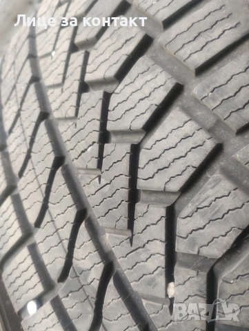 Гуми Goodride 225/45/17, снимка 4 - Гуми и джанти - 54484628