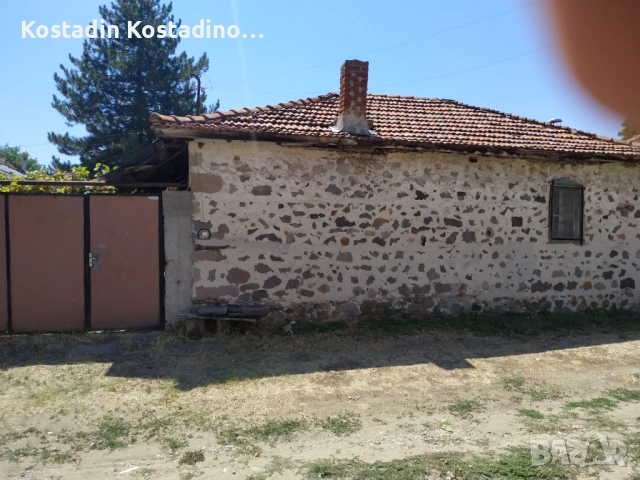 Продавам Къща с двор, снимка 7 - Къщи - 54614075