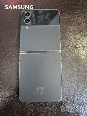 Samsung - Galaxy Z flip 4, снимка 5 - Samsung - 54398776