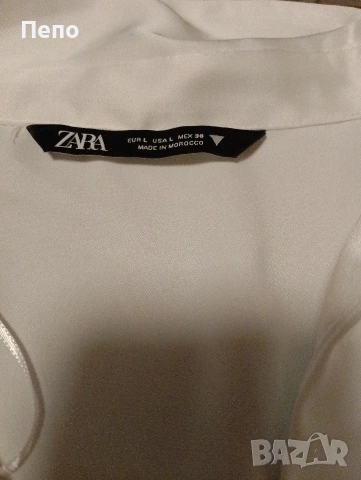 Рокля Zara, снимка 2 - Рокли - 54322444