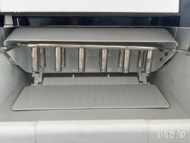 Hendi Ice Maker-ледогенератор,мод:271551,инокс, снимка 7 - Други - 55564421