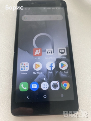 Alcatel 1C(2019), като нов
