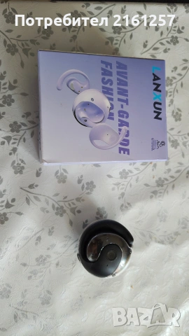 Безжични слушалки Нови, снимка 2 - Bluetooth слушалки - 55003294