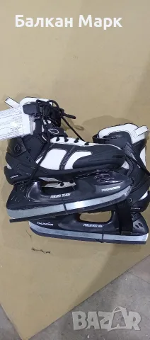 Нови Кънки за Лед Powerslide Thunder 2010 – Размер 42 (Внос от Германия)