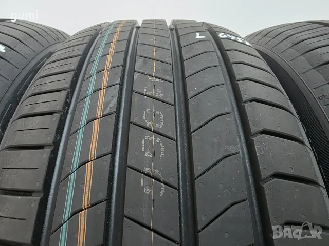4бр летни гуми 215/55/18 NEXEN L06457 , снимка 2 - Гуми и джанти - 55633774