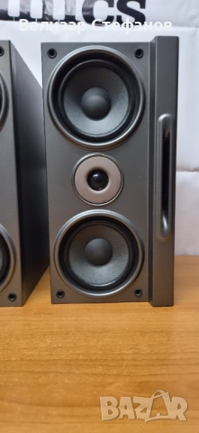 ТОНКОЛОНИ TEAC LS-3100, снимка 2 - Тонколони - 54766889