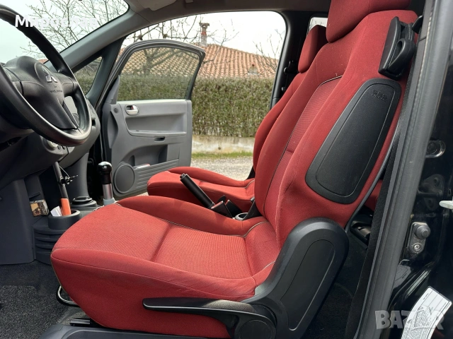 Mitsubishi Colt 1.3, снимка 9 - Автомобили и джипове - 55287054