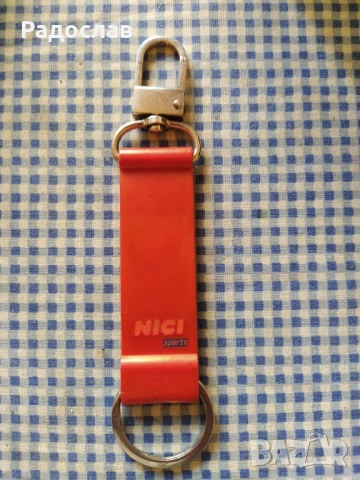 оригинален ключодържател FERRARI, снимка 2 - Други - 54414681