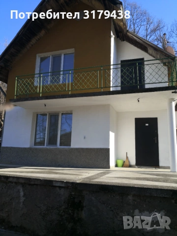Къща във в.л Зелин