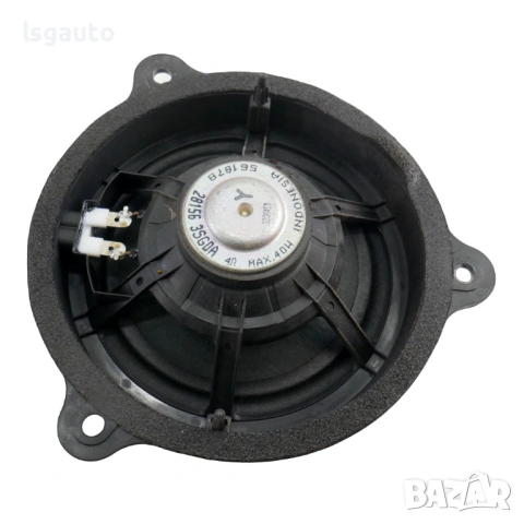 Преден ляв високоговорител Nissan Qashqai II 2013-2021 ID: 160547 ОЕМ № 281563SG0A, снимка 2 - Части - 54614621