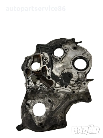 Капак на двигател за Isuzu Trooper 3.1 TD 125HP (2000) двигател 4JG2