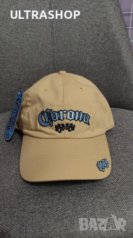НОВА Шапка на Corona one size