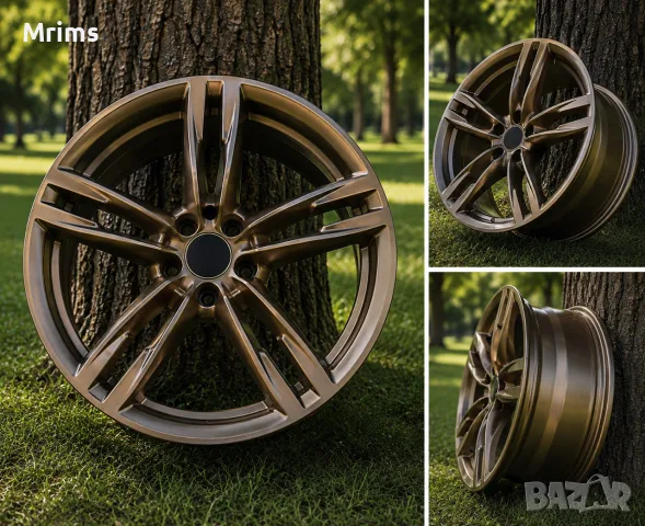 19” Джанти за БМВ 5x120