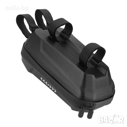 Чанта за електрическа тротинетка 3L PU+EVA – Универсална за Xiaomi, Kukirin, Myria, Ninebot 10401, снимка 5 - Друга електроника - 54692096