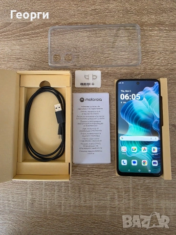 Motorola g35 5G 256gb, снимка 2 - Motorola - 54874679