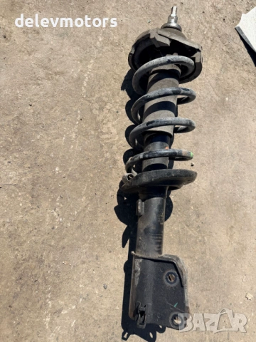 543023941R, 540100781R амортисьор с пружина преден от Renault Trafic 3 1.6 dci , снимка 5 - Части - 54939467