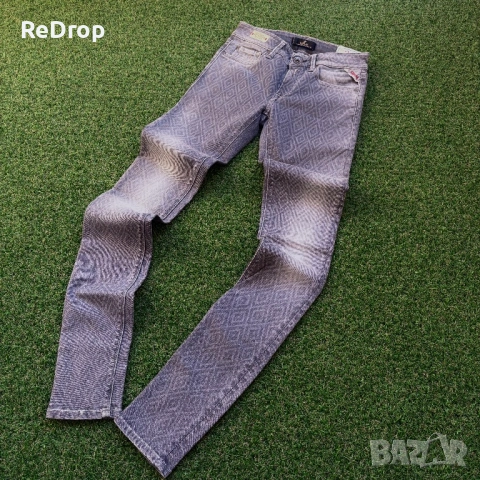 Дамски дънки LEVI’S, REPLAY, GAS, LEE, снимка 3 - Дънки - 54023978