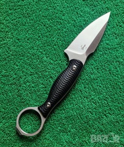 Tактически нож Boker Plus Accomplice D2