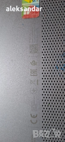 лаптоп HP250.G6 Intel kore i5 7500
