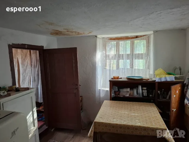 Къща с плевня в Родопите, снимка 10 - Къщи - 55542106