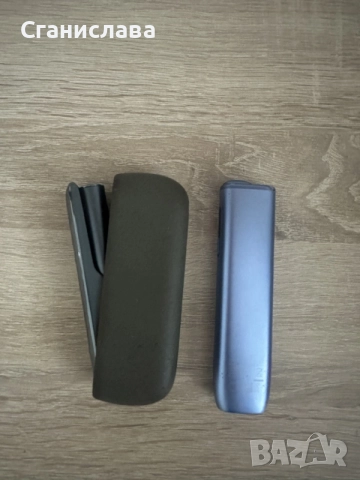 Iqos 2 броя устройства