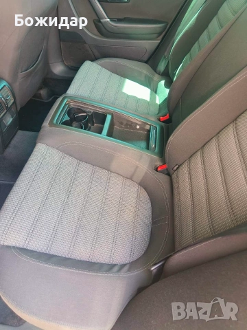 Volkswagen Passat cc , снимка 14 - Автомобили и джипове - 55086821
