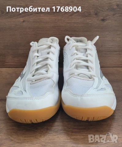 Детски маратонки Mizuno-36номер, снимка 3 - Детски маратонки - 54355711