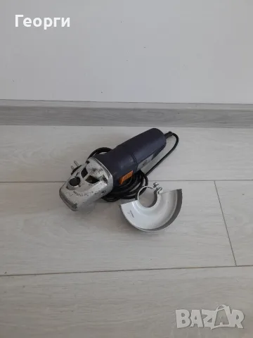 Sparky eltos M750E ъглошлайф, флекс, снимка 2 - Ъглошлайфи - 55504372