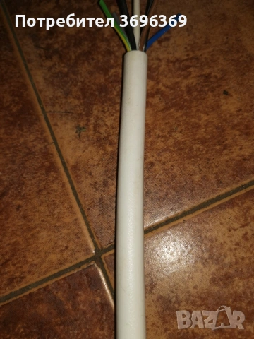 продавам кабел , снимка 3 - Кабели и адаптери - 54240721