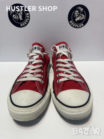Кецове CONVERSE. Номер 44, снимка 3 - Кецове - 55513924
