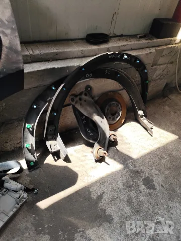 Части -Mazda Cx5-2022г, снимка 5 - Части - 55310033