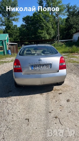 Автомобил, снимка 5 - Автомобили и джипове - 54989417