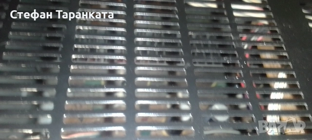 Sony Аудио уредба работи си на AUX, снимка 12 - Аудиосистеми - 54137709