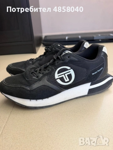 Мъжки обувки SERGIO TACCHINI