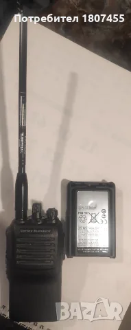 Радиостанция Vertex Standart - VX-231 PMR, снимка 4 - Друга електроника - 55471121