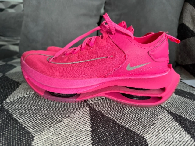 Nike  Zoom Double Stacked, снимка 2 - Маратонки - 54390350