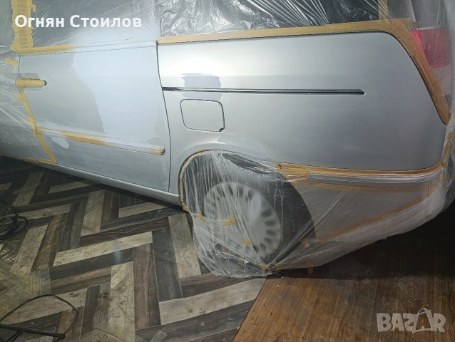 Авто Бояджийски услуги Перник , снимка 5 - Автомобили и джипове - 55137703