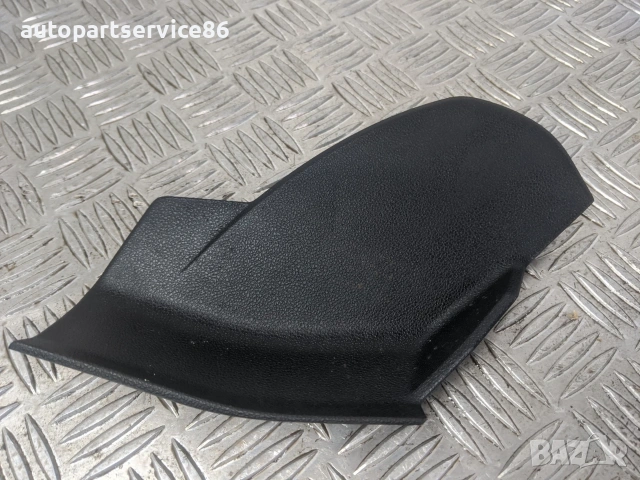 Пластмасова облицовка предна дясна за Mercedes B-Class W245 B170 (2008) A1696800678