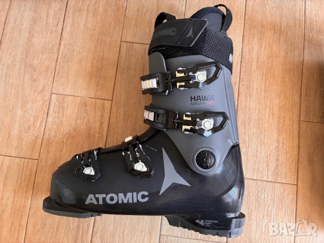 Atomic HAWX Magna PRO, снимка 7 - Зимни спортове - 54125887