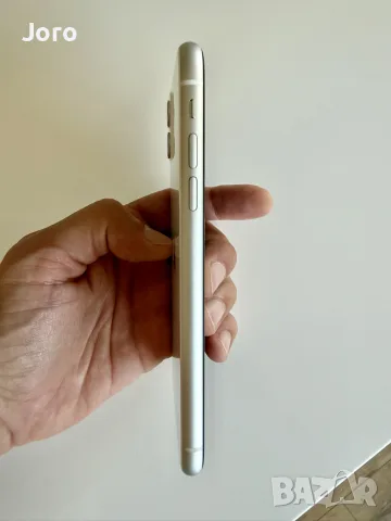 iPhone 11 256 GB white
, снимка 8 - Apple iPhone - 55645920