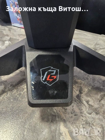 Монитор Asrock PG34WQ15R, снимка 10 - Монитори - 54643664