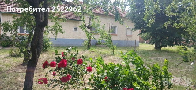 Продавам къща в село Гиген, снимка 2 - Къщи - 55160527