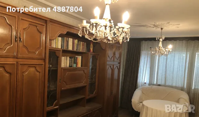 Продавам тристаен апартамент в възраждане 